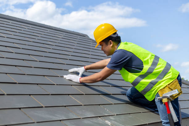 Best Commercial Roofing Services  in Cosmopolis, WA