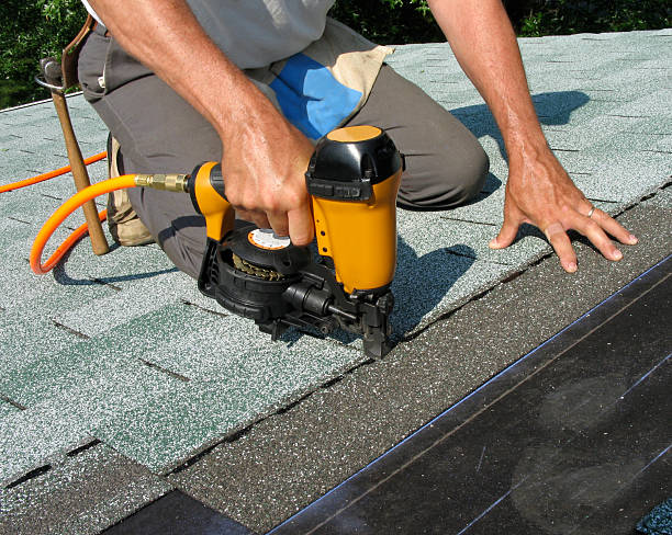 Professional Roofing Contractor in Cosmopolis, WA