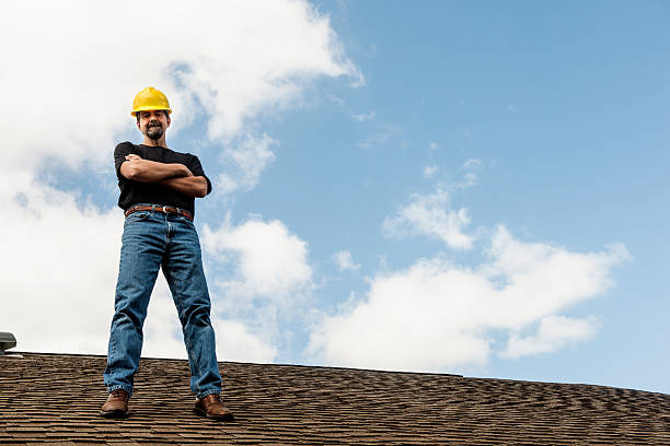 Best Affordable Roofing Company  in Cosmopolis, WA