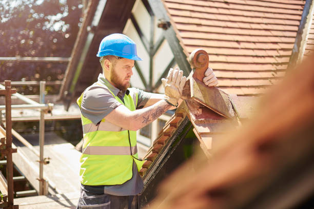 Best Tile Roofing Contractor  in Cosmopolis, WA